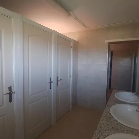 Albergue Cilleruelo de Bezana *