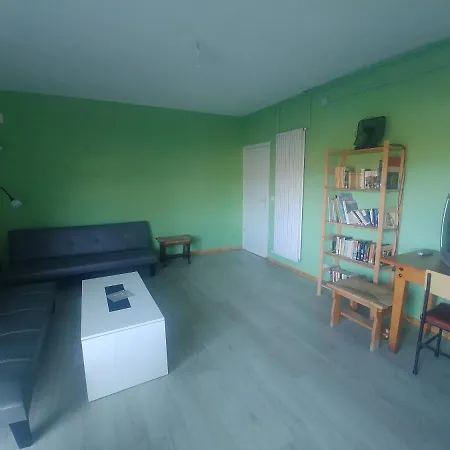 Albergue Cilleruelo De Bezana