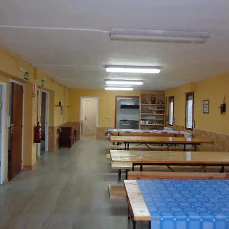 Hostel Albergue Cilleruelo De Bezana Cilleruelo de Bezana