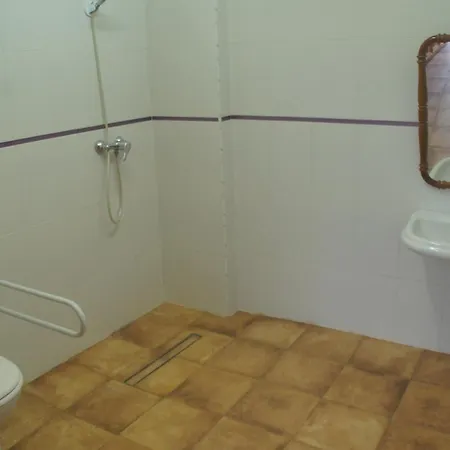 Albergue Cilleruelo De Bezana Cilleruelo de Bezana