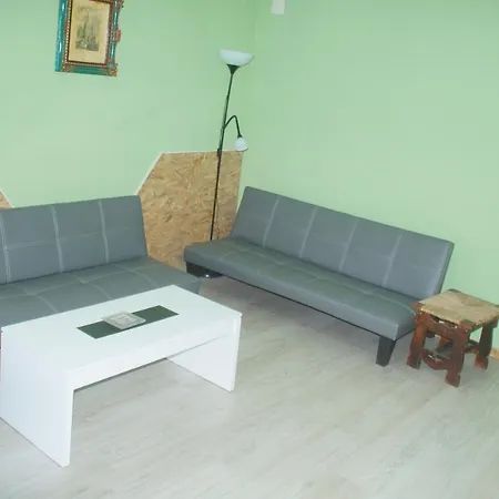 Albergue Cilleruelo de Bezana