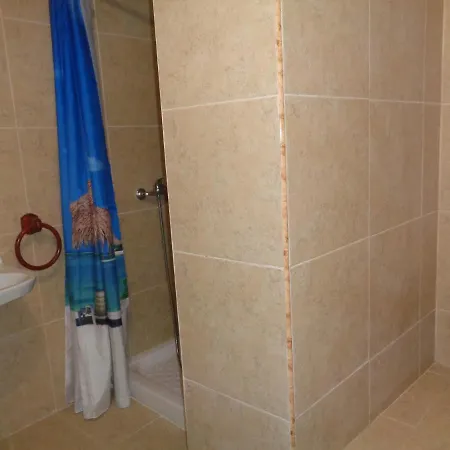 אכסניה Albergue Cilleruelo De Bezana