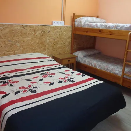 Albergue Cilleruelo De Bezana Cilleruelo de Bezana