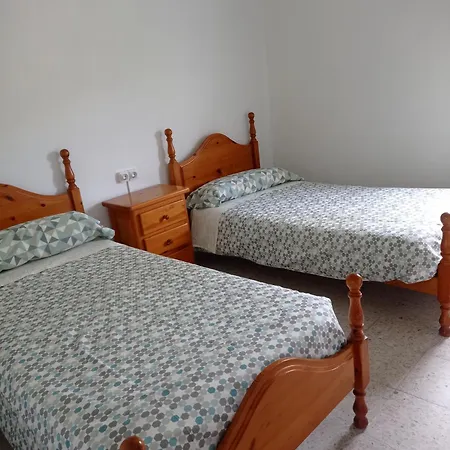 Hostel Albergue Cilleruelo De Bezana *