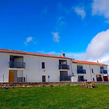 Albergue Cilleruelo de Bezana Cilleruelo de Bezana