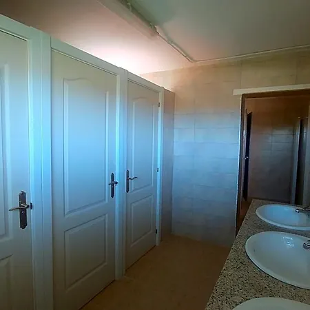 Albergue Cilleruelo de Bezana *