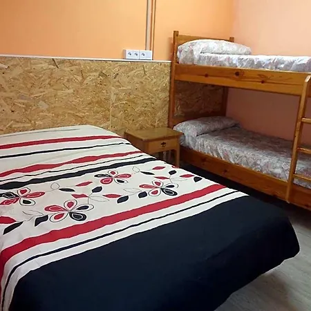 Hostal Albergue Cilleruelo de Bezana Cilleruelo de Bezana