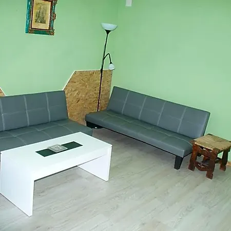 Albergue Cilleruelo de Bezana * Cilleruelo de Bezana