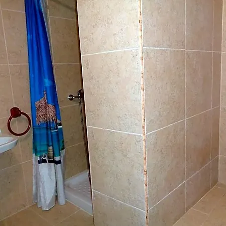 Albergue Cilleruelo de Bezana *