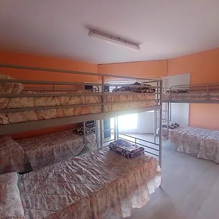 Albergue Cilleruelo de Bezana * Cilleruelo de Bezana