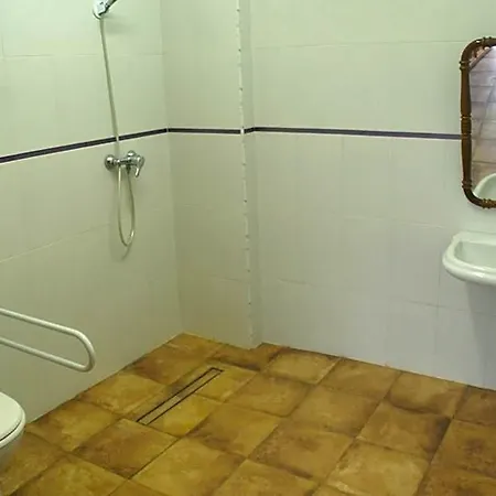 Albergue Cilleruelo de Bezana Hostal