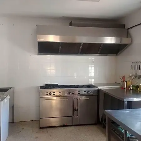 Hostal Albergue Cilleruelo de Bezana *