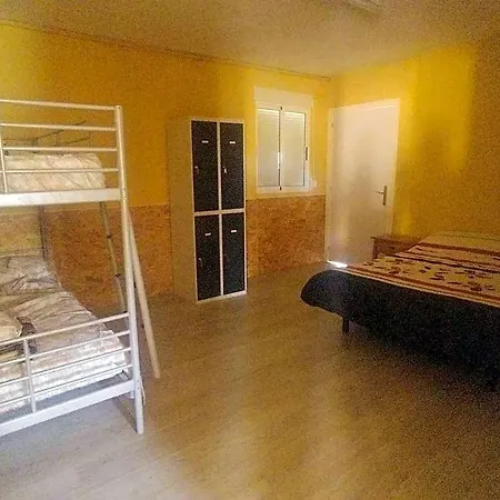 Albergue Cilleruelo de Bezana