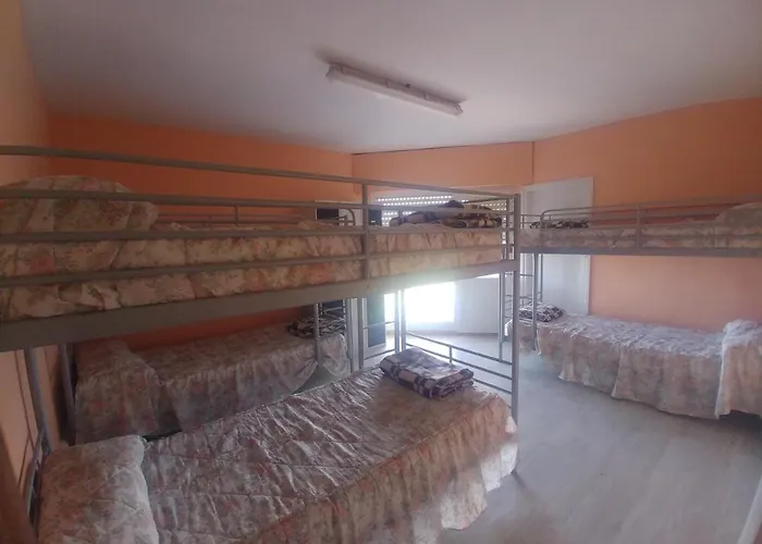 Hostel Albergue Cilleruelo De Bezana Cilleruelo de Bezana