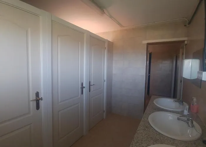 Albergue Cilleruelo De Bezana *