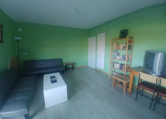 Albergue Cilleruelo De Bezana