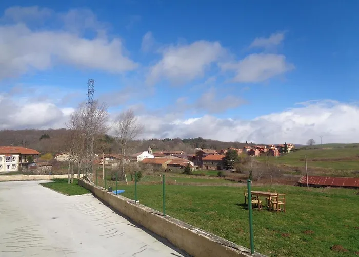 Hostel Albergue Cilleruelo De Bezana Cilleruelo de Bezana