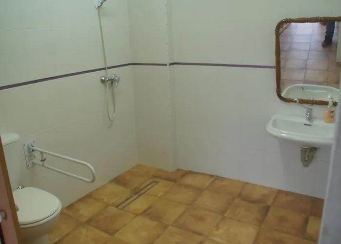 Albergue Cilleruelo De Bezana Cilleruelo de Bezana