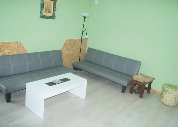 Albergue Cilleruelo De Bezana