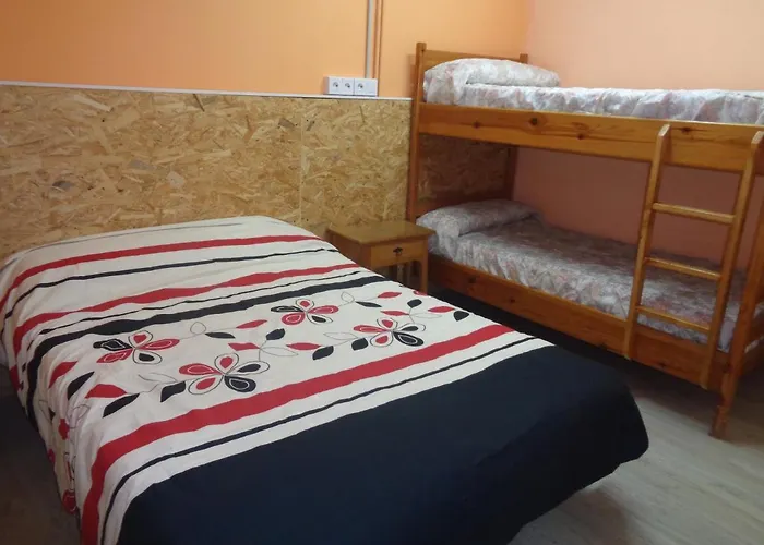 Albergue Cilleruelo De Bezana Cilleruelo de Bezana